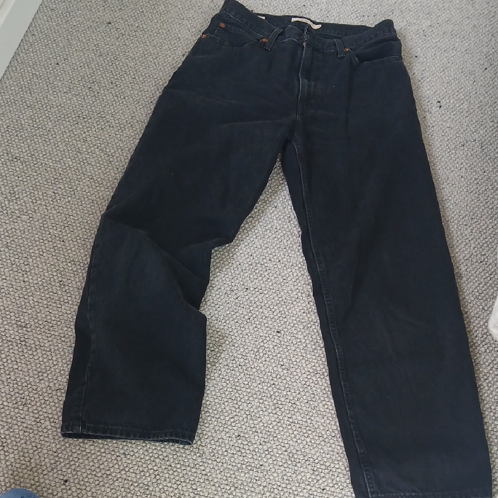 Levis DAD JEAN
